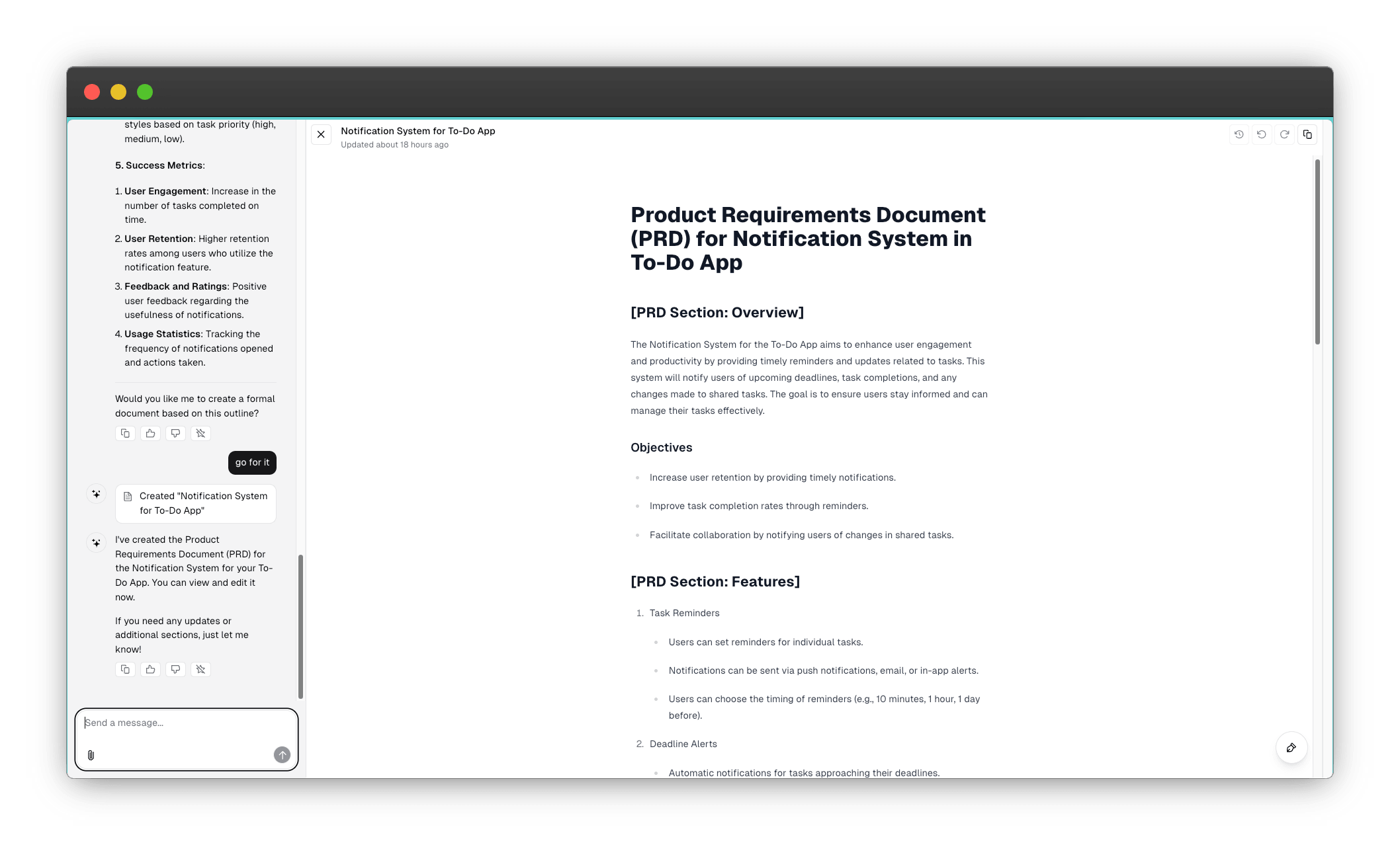 Integration Preview